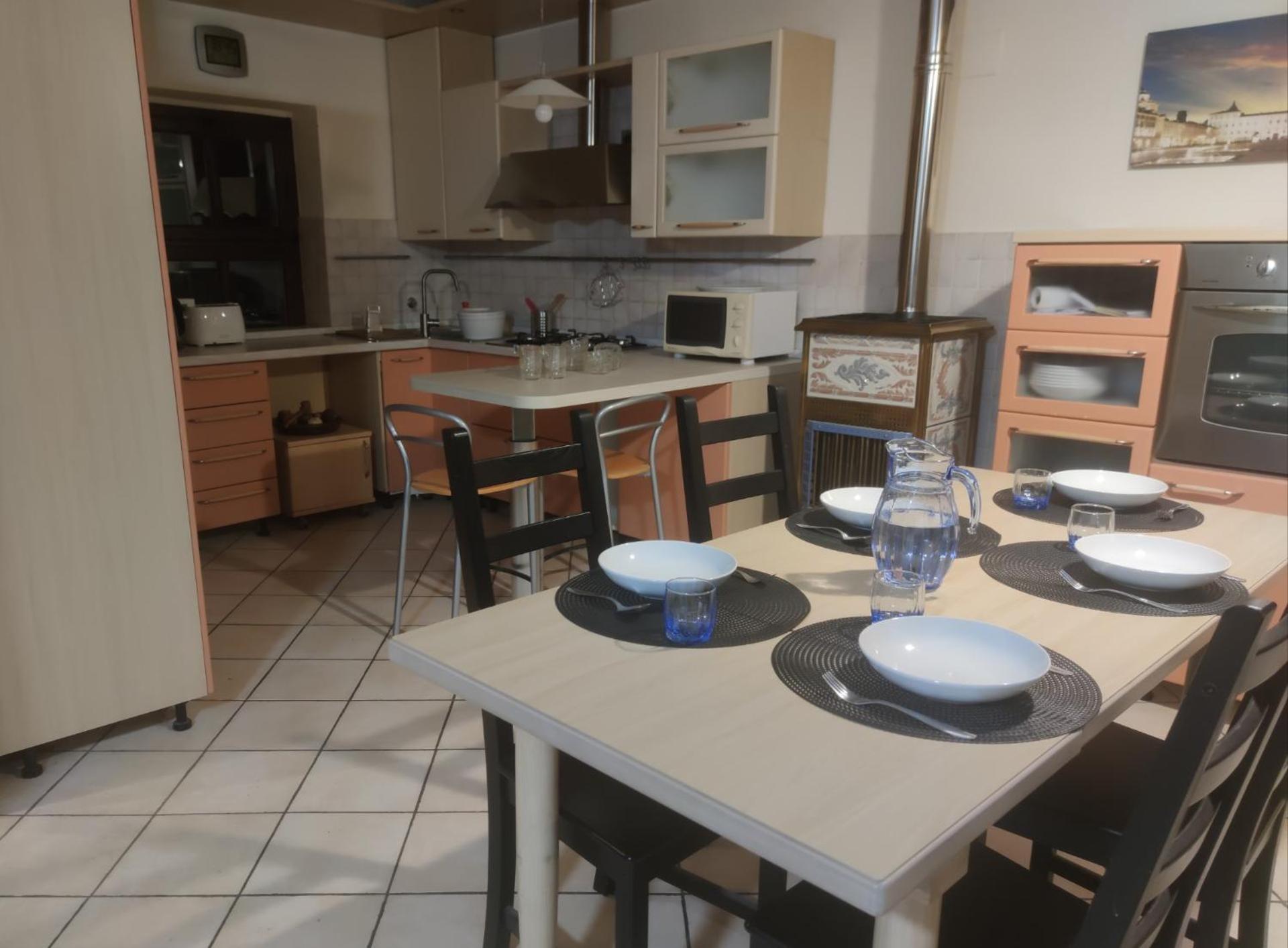 La Dimora Del Borgo Apartment Pinerolo Exterior photo