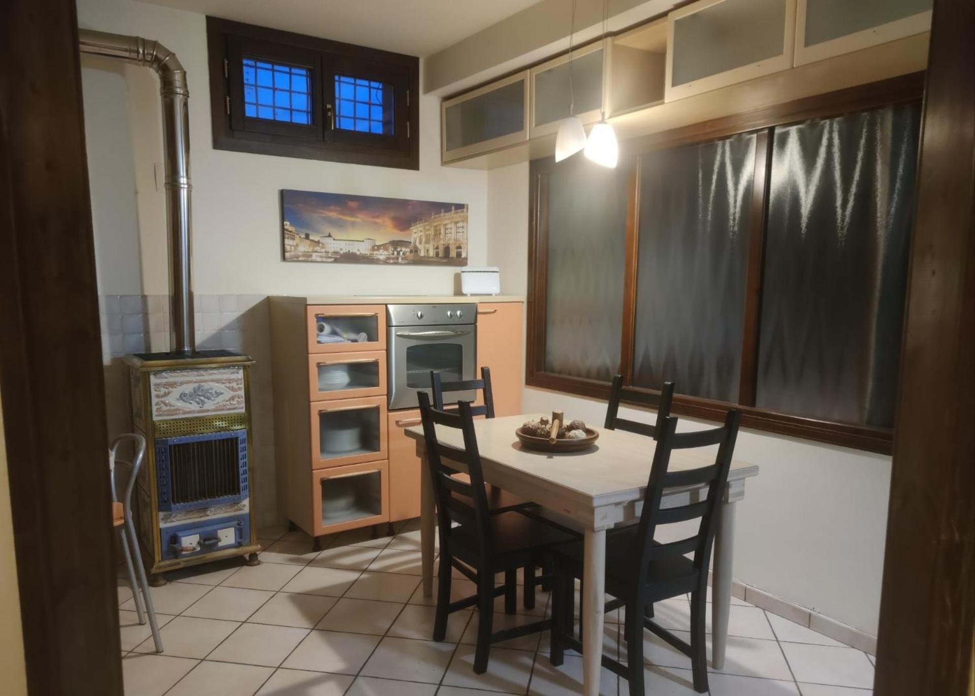 La Dimora Del Borgo Apartment Pinerolo Exterior photo