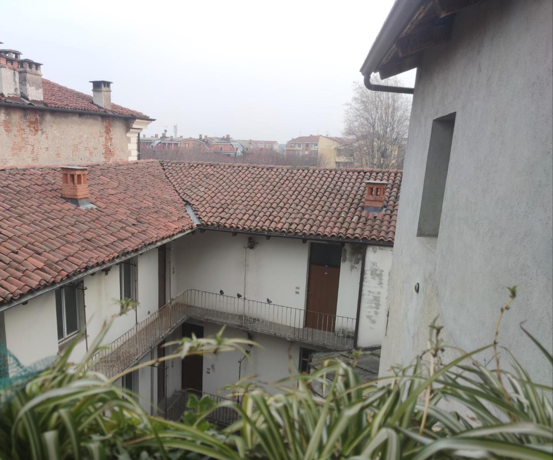 La Dimora Del Borgo Apartment Pinerolo Exterior photo