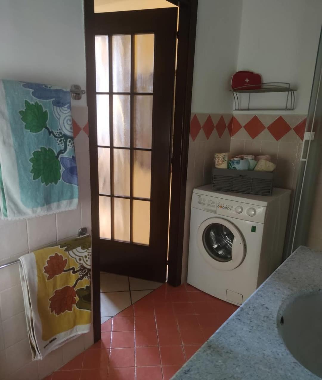 La Dimora Del Borgo Apartment Pinerolo Exterior photo