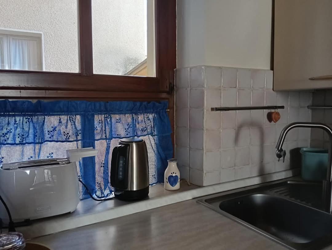 La Dimora Del Borgo Apartment Pinerolo Exterior photo