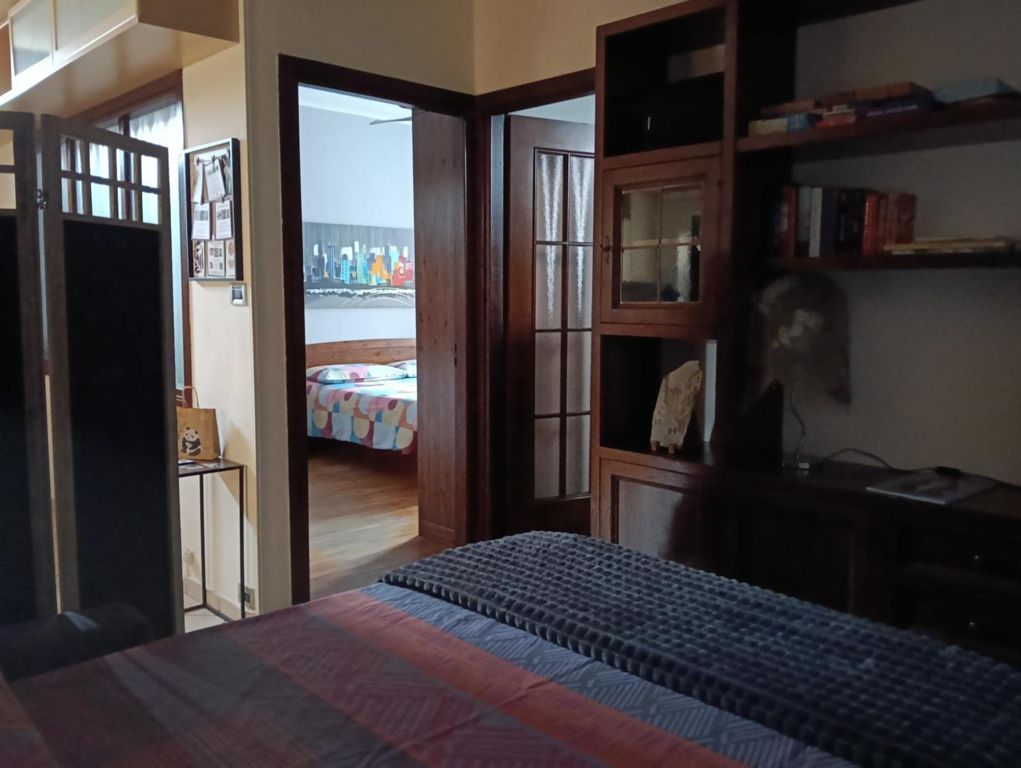 La Dimora Del Borgo Apartment Pinerolo Exterior photo